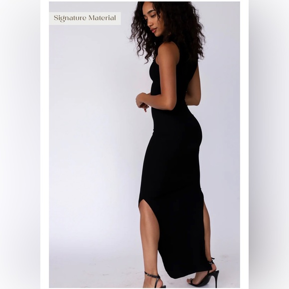 New In Town Maxi Dress | Size Small | NWT - Picture 3 of 5